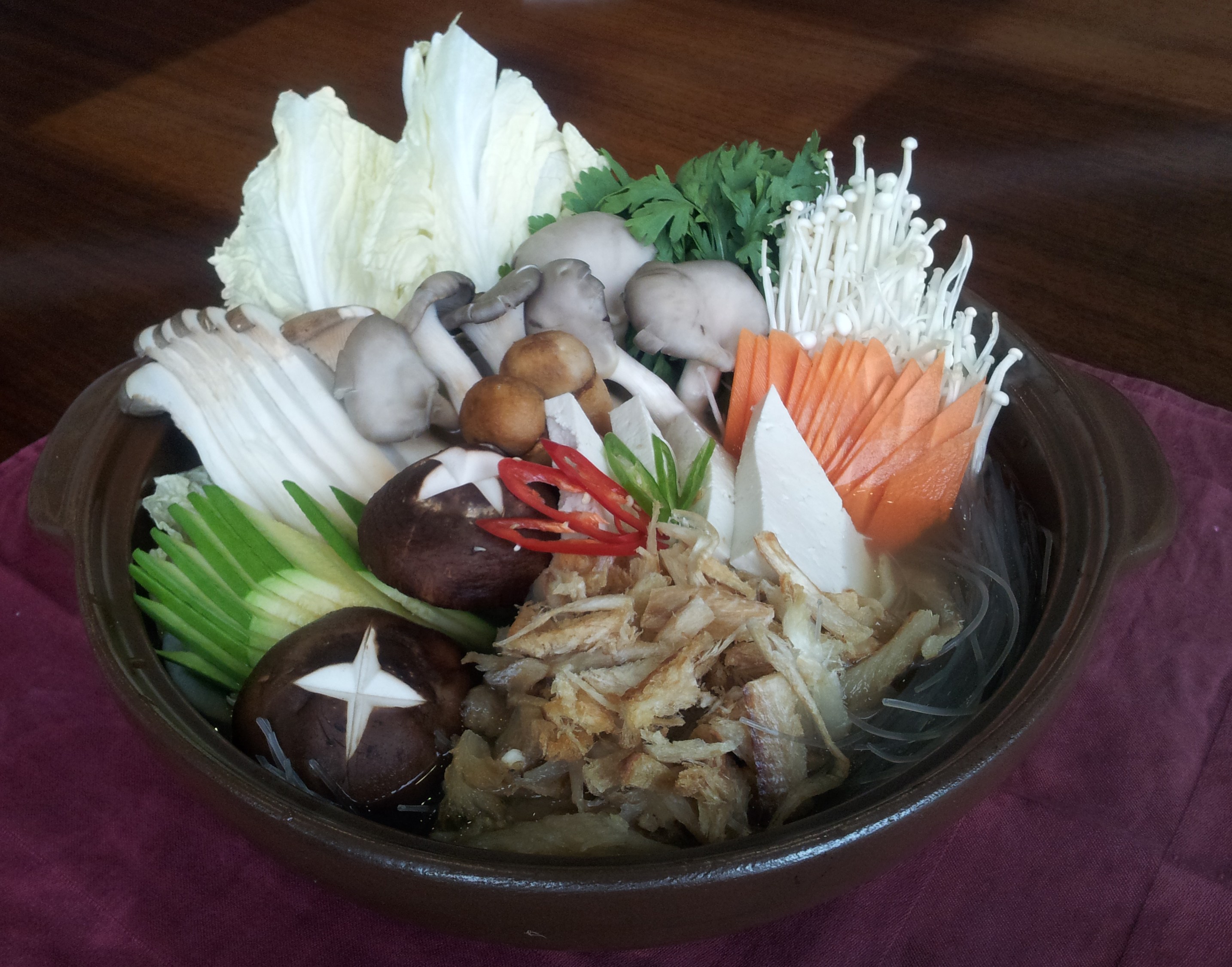 Các loại “nấm quý” cực tốt cho sức khỏe